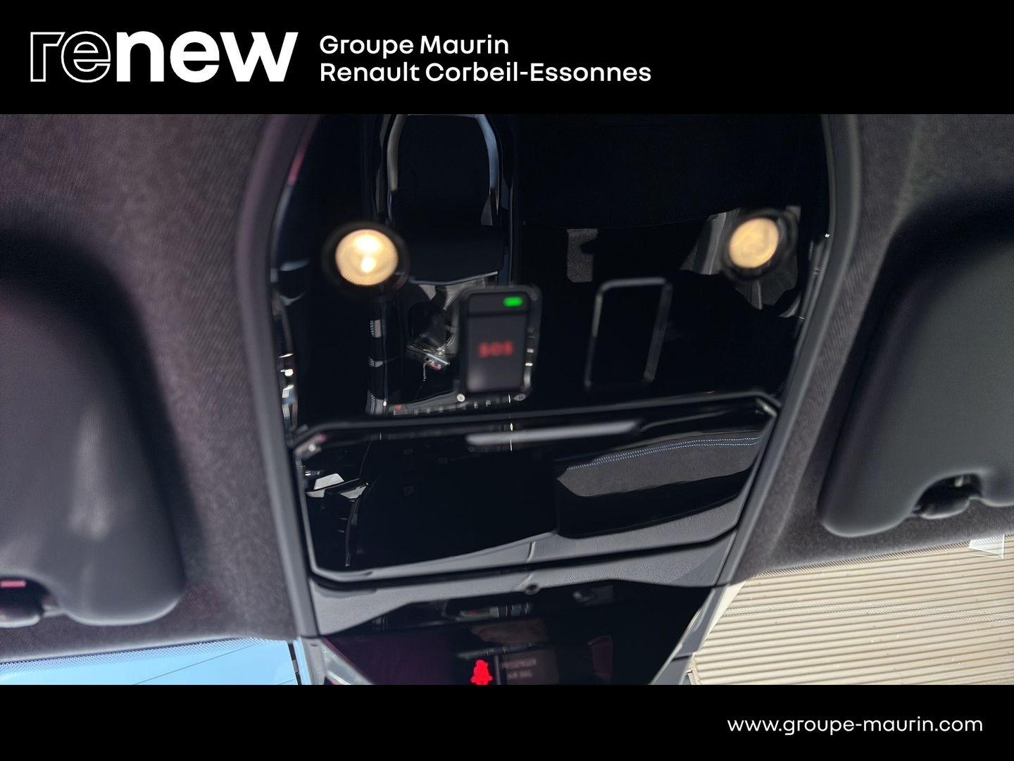 RENAULT Austral 1.2 E-Tech full hybrid 200ch Techno esprit Alpine - Photo 27