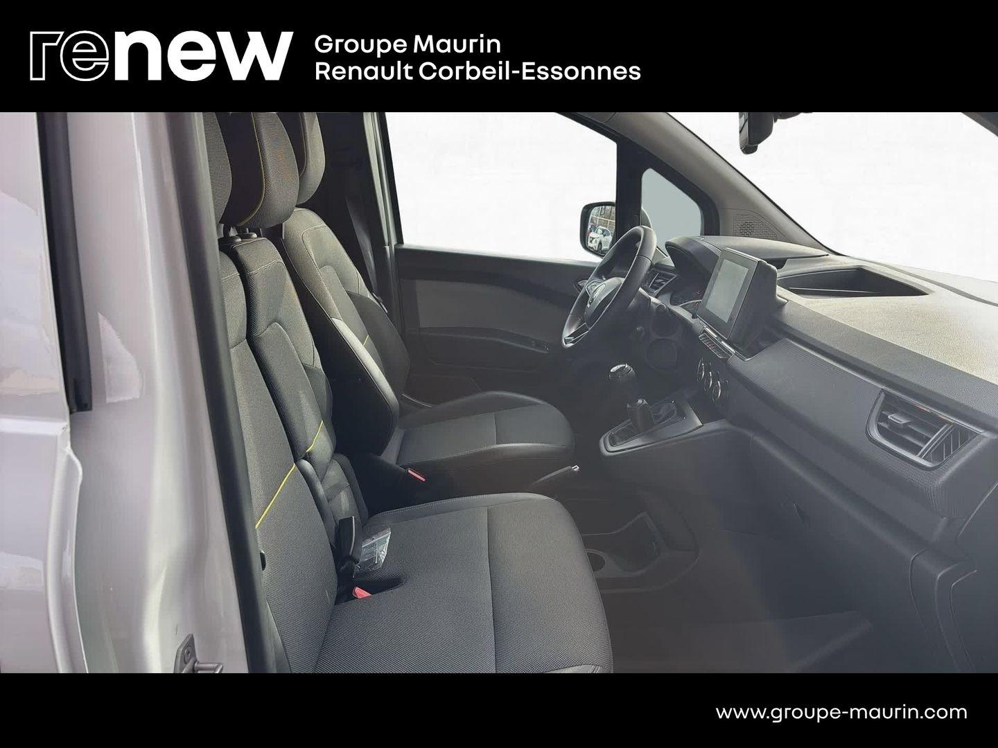 RENAULT Kangoo Van L1 1.5 Blue dCi 95ch Extra -24 - Photo 15
