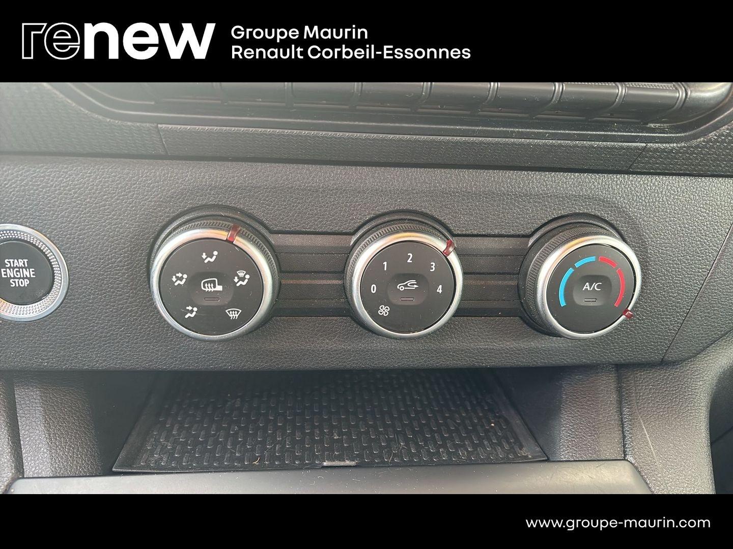 RENAULT Kangoo Van L1 1.5 Blue dCi 95ch Extra -24 - Photo 25