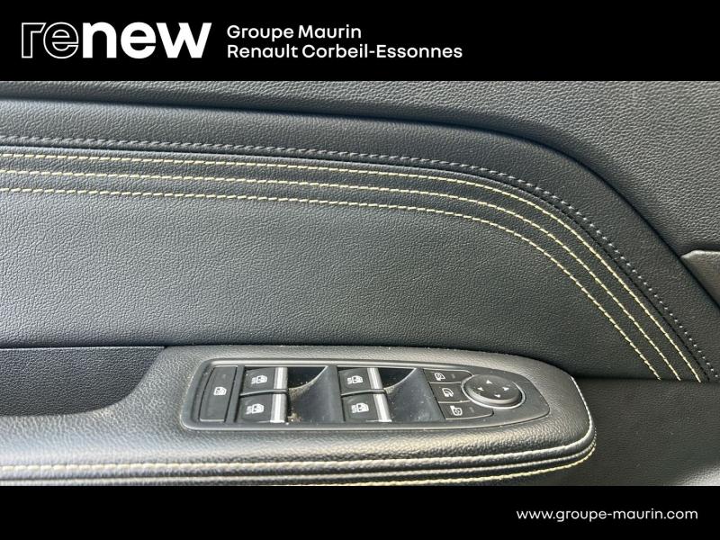 RENAULT Arkana 1.6 E-Tech hybride 145ch Engineered -22 - Photo 18