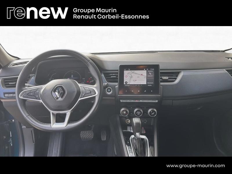 RENAULT Arkana 1.6 E-Tech 145ch Business - Photo 13