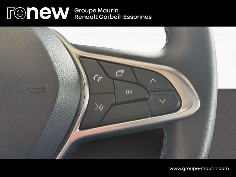 RENAULT Captur 1.6 E-Tech hybride 145ch Techno - Photo 23