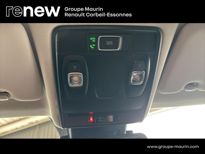 RENAULT Captur 1.6 E-Tech hybride 145ch Techno - Photo 31