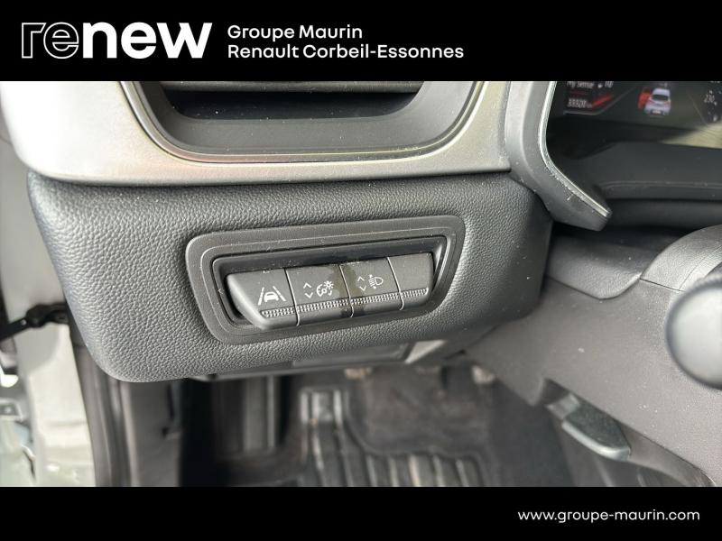 RENAULT Captur 1.3 TCe mild hybrid 140ch Techno - Photo 20