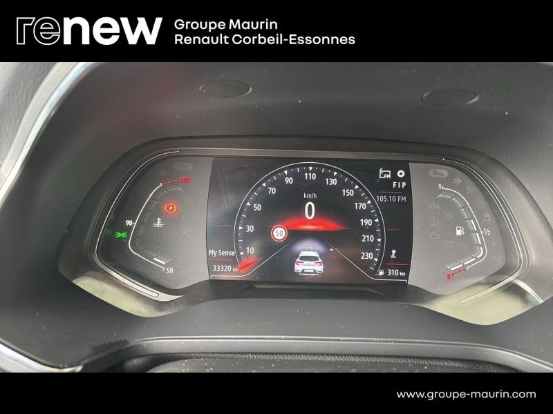 RENAULT Captur 1.3 TCe mild hybrid 140ch Techno - Photo 23
