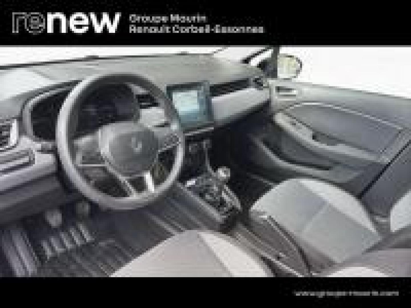 RENAULT Clio 1.5 dCi 100ch Evolution - 25 - Photo 21
