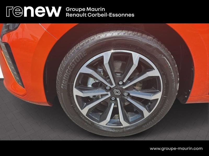 RENAULT Clio 1.6 E-Tech 145ch full hybrid Techno - 24 - Photo 9