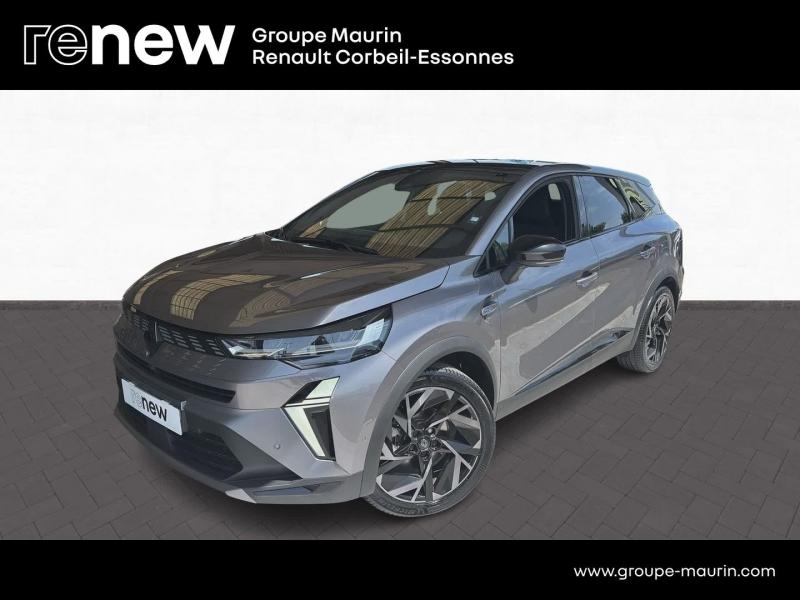RENAULT Symbioz 1.6 E-Tech full hybrid 145ch esprit Alpine - Photo 1