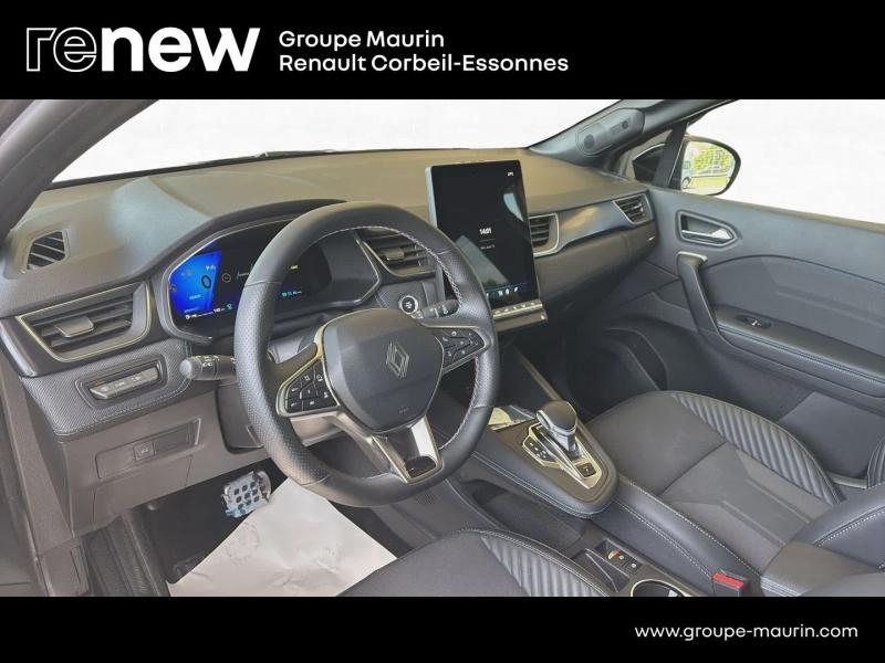 RENAULT Symbioz 1.6 E-Tech full hybrid 145ch esprit Alpine - Photo 10