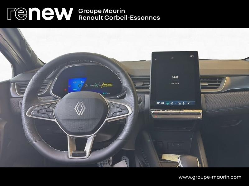 RENAULT Symbioz 1.6 E-Tech full hybrid 145ch esprit Alpine - Photo 14