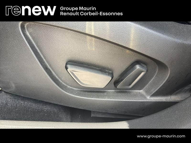 RENAULT Symbioz 1.6 E-Tech full hybrid 145ch esprit Alpine - Photo 21