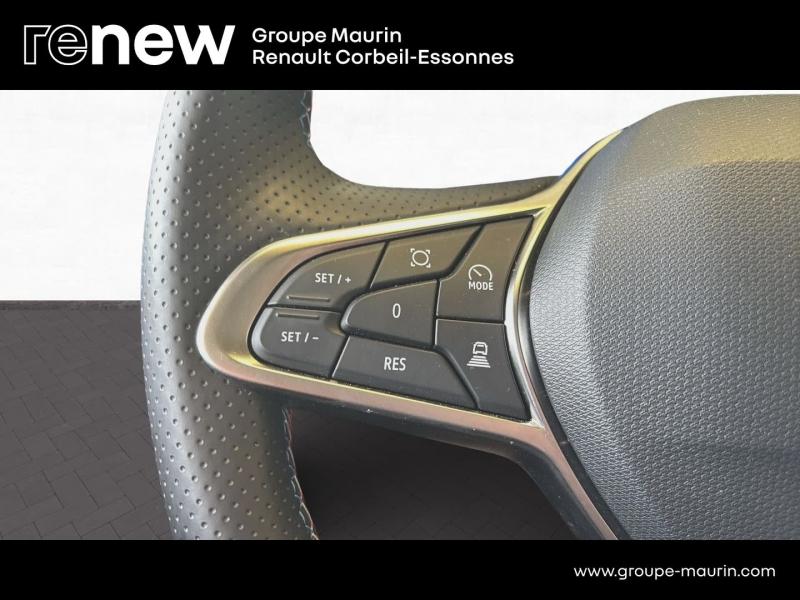 RENAULT Symbioz 1.6 E-Tech full hybrid 145ch esprit Alpine - Photo 24