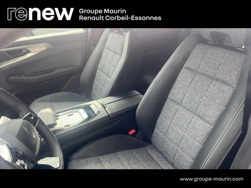 RENAULT Espace 1.2 E-Tech full hybrid 200ch Techno 7 places - 25 - Photo 14