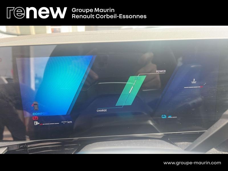 RENAULT Espace 1.2 E-Tech full hybrid 200ch Techno 7 places - 25 - Photo 17
