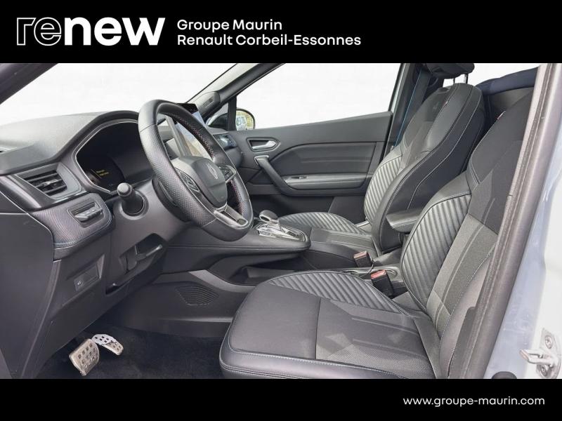RENAULT Symbioz 1.6 E-Tech full hybrid 145ch esprit Alpine - Photo 11