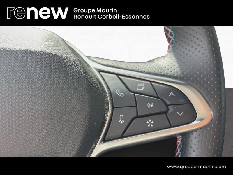 RENAULT Symbioz 1.6 E-Tech full hybrid 145ch esprit Alpine - Photo 21