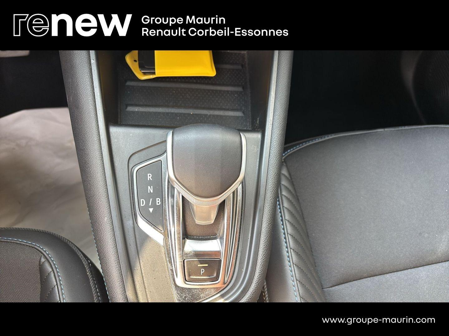 RENAULT Captur 1.6 E-Tech full hybrid 145ch esprit Alpine - Photo 29