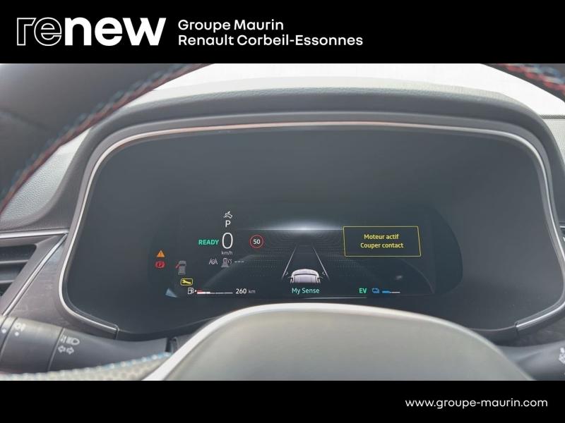 RENAULT Arkana 1.6 E-Tech 145ch full hybrid esprit Alpine -25 - Photo 26