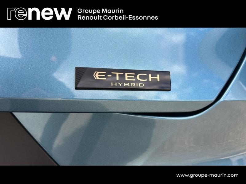 RENAULT Symbioz 1.6 E-Tech full hybrid 145ch Iconic - Photo 10