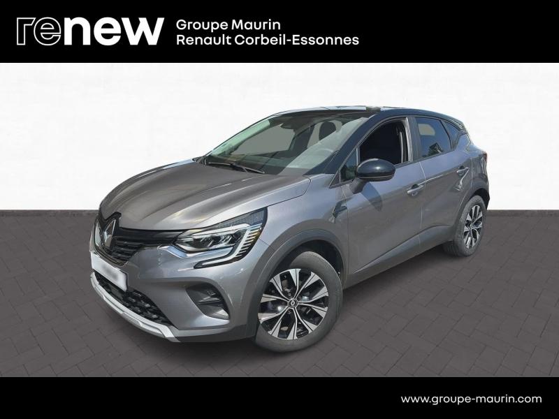 RENAULT Captur 1.0 TCe 90ch Evolution - Photo 1