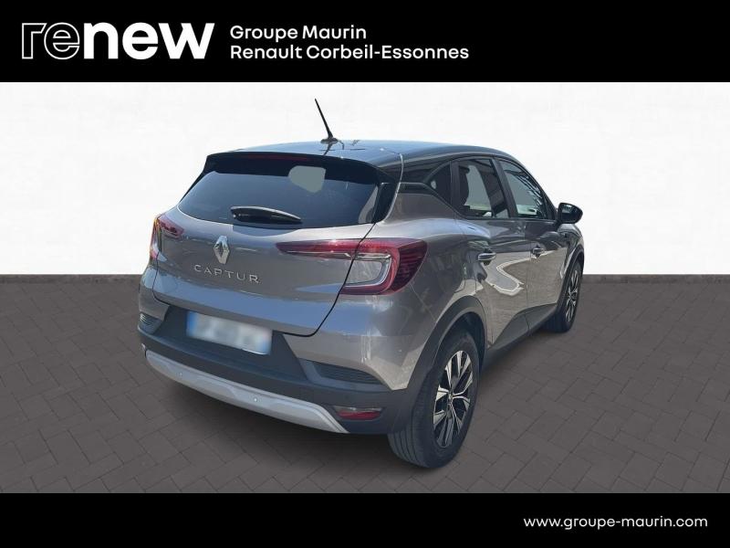 RENAULT Captur 1.0 TCe 90ch Evolution - Photo 5