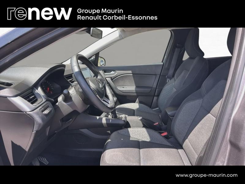 RENAULT Captur 1.0 TCe 90ch Evolution - Photo 11