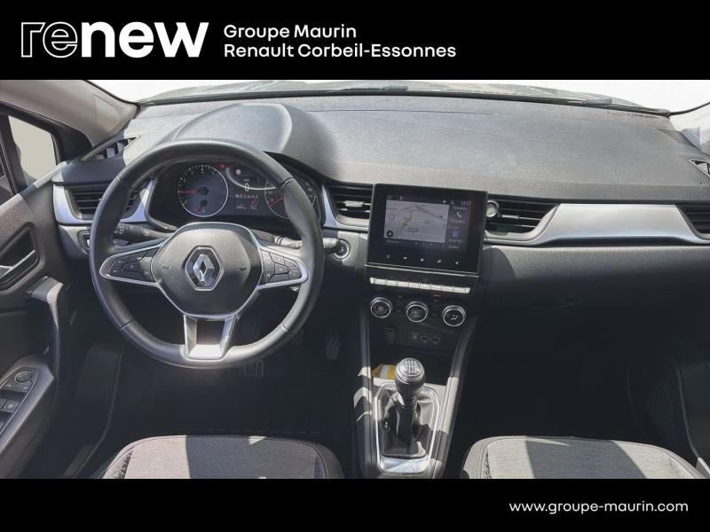 RENAULT Captur 1.0 TCe 90ch Evolution - Photo 13