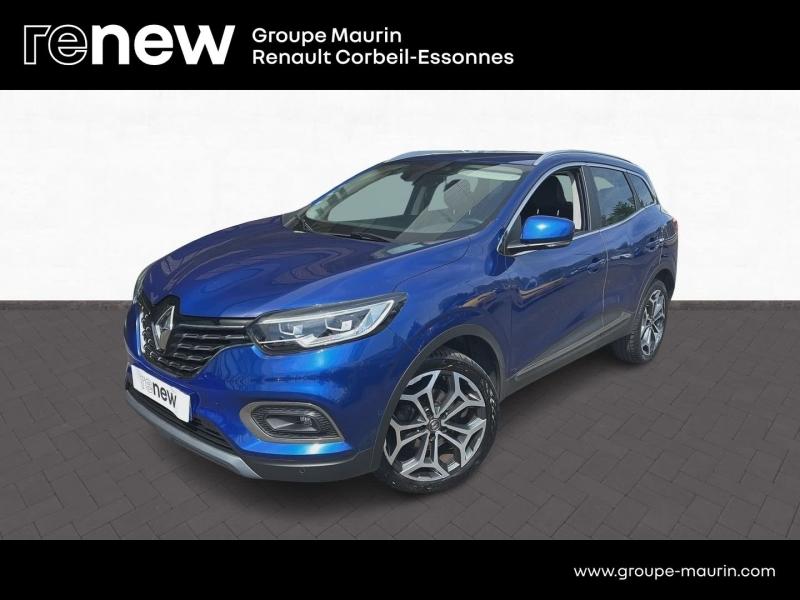 RENAULT Kadjar 1.3 TCe 140ch FAP Techno EDC - Photo 1