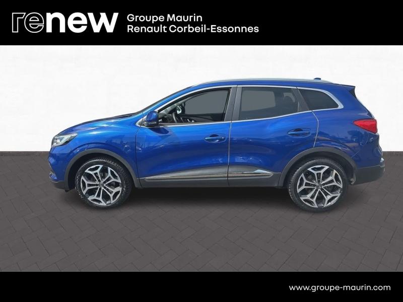 RENAULT Kadjar 1.3 TCe 140ch FAP Techno EDC - Photo 2