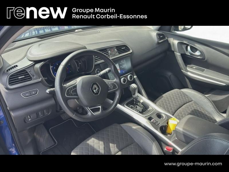 RENAULT Kadjar 1.3 TCe 140ch FAP Techno EDC - Photo 10
