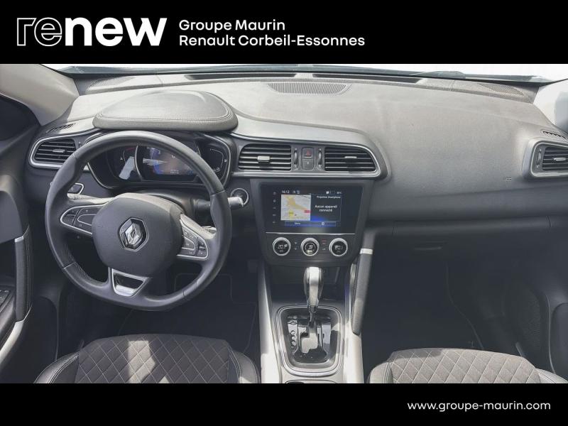 RENAULT Kadjar 1.3 TCe 140ch FAP Techno EDC - Photo 13