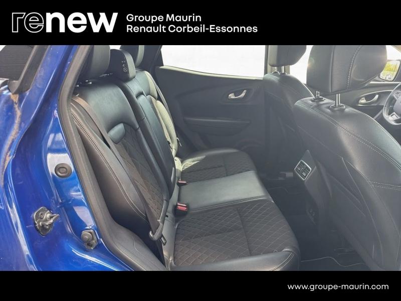 RENAULT Kadjar 1.3 TCe 140ch FAP Techno EDC - Photo 15