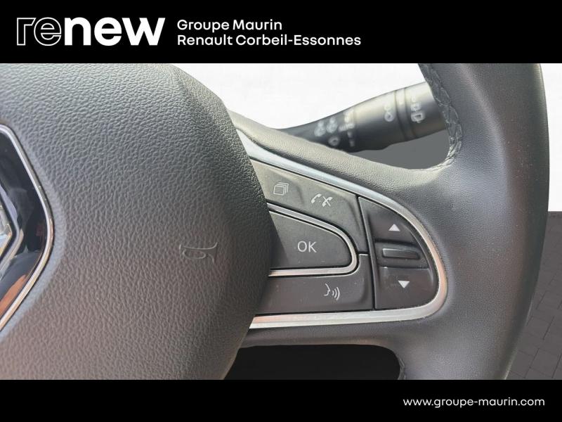 RENAULT Kadjar 1.3 TCe 140ch FAP Techno EDC - Photo 20