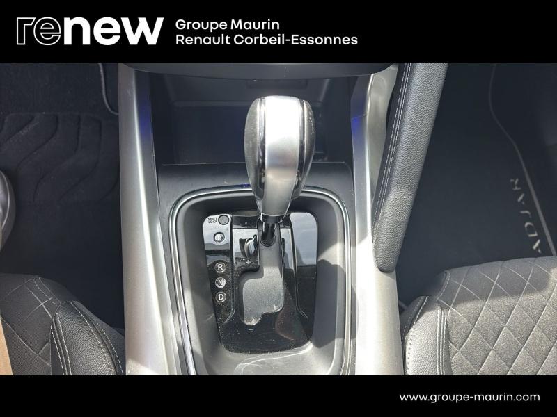 RENAULT Kadjar 1.3 TCe 140ch FAP Techno EDC - Photo 26