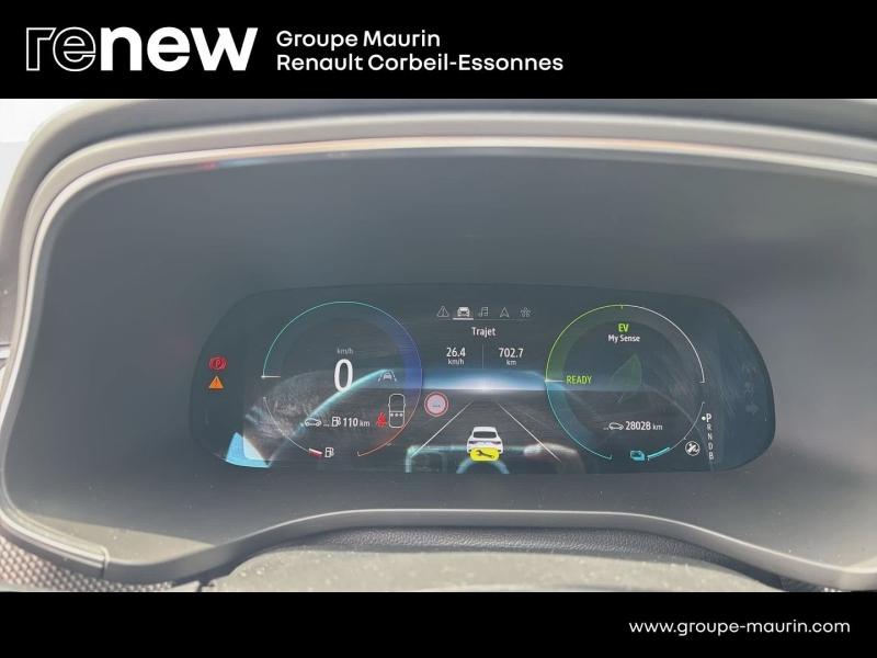 RENAULT Arkana 1.6 E-Tech hybride 145ch Techno -22 - Photo 23