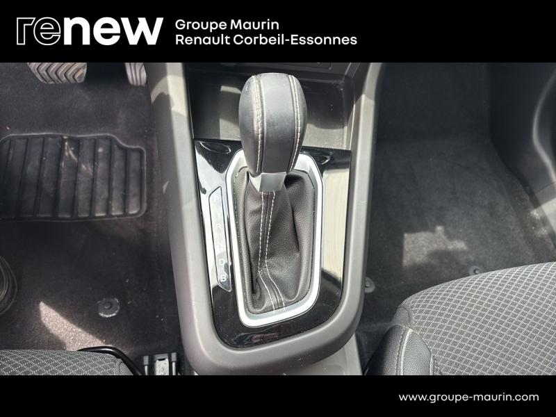 RENAULT Arkana 1.6 E-Tech hybride 145ch Techno -22 - Photo 28
