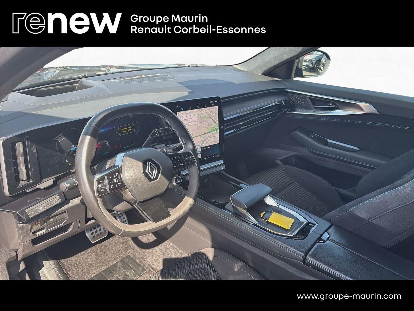 RENAULT Austral 1.2 E-Tech full hybrid 200ch Iconic esprit Alpine - Photo 10