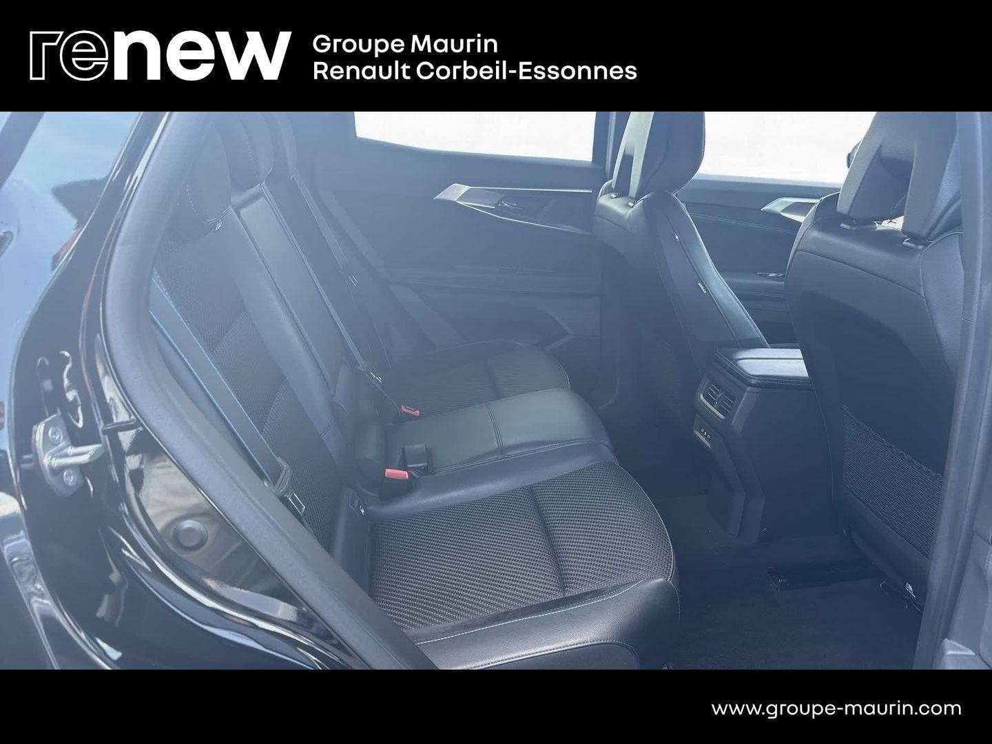 RENAULT Austral 1.2 E-Tech full hybrid 200ch Iconic esprit Alpine - Photo 16