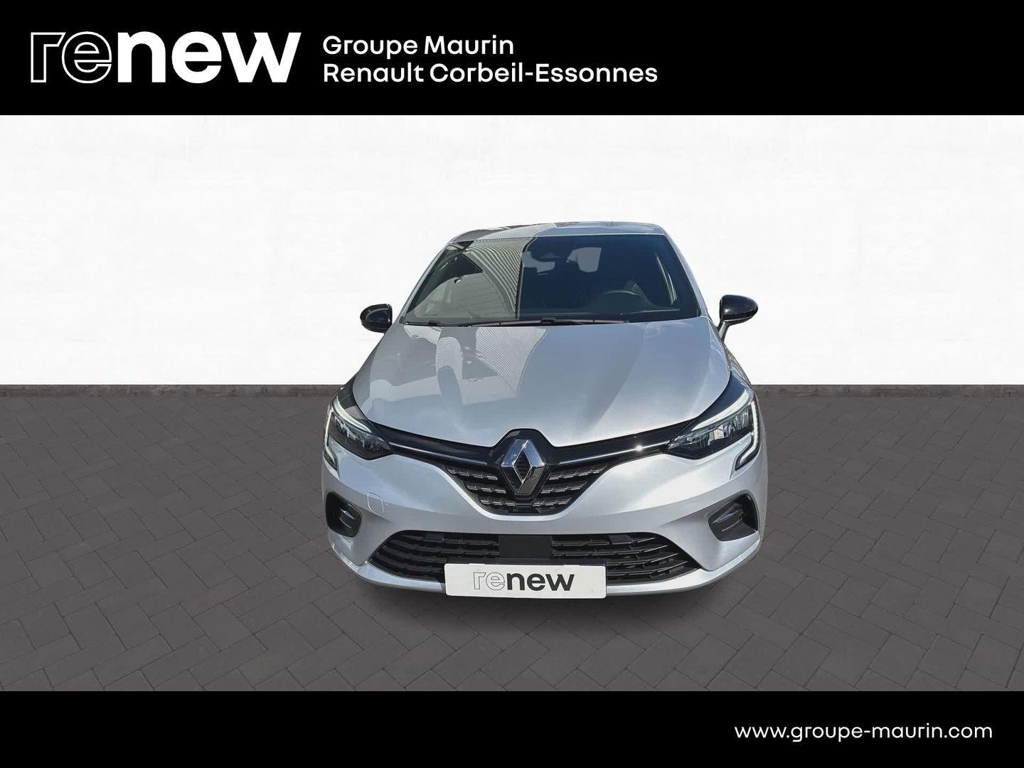 RENAULT Clio 1.0 TCe 90ch Techno - Photo 8
