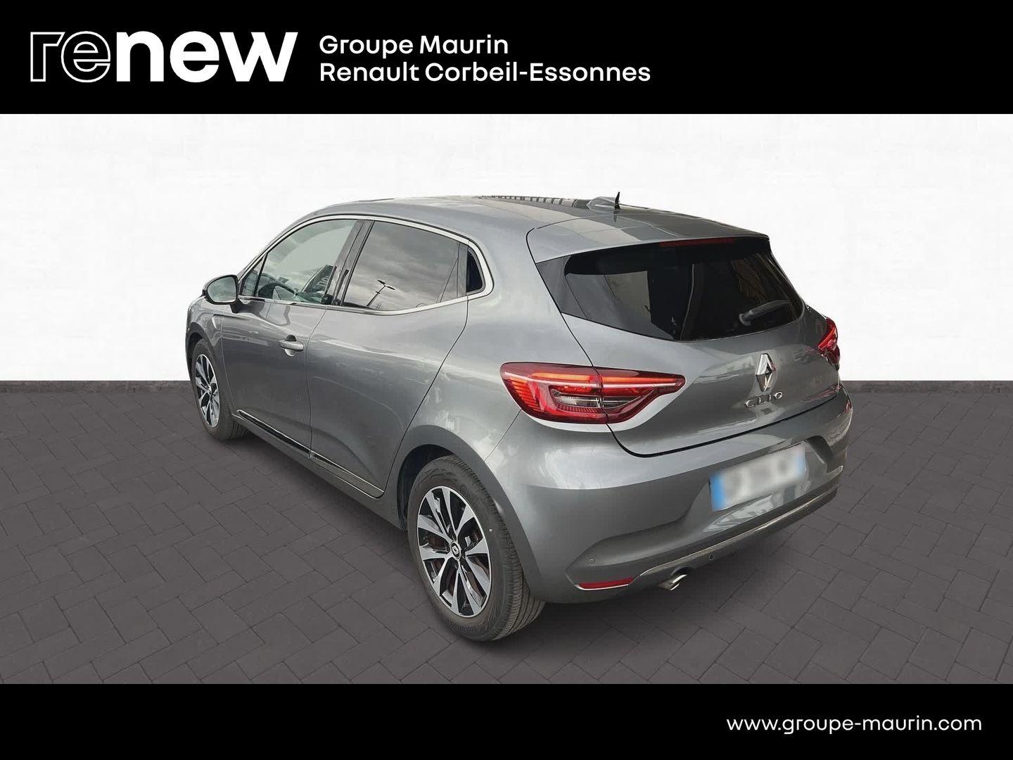 RENAULT Clio 1.0 TCe 90ch Techno - Photo 7