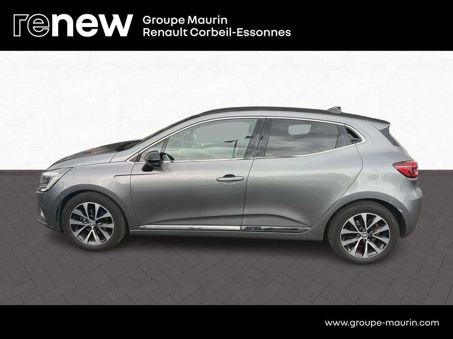 RENAULT Clio 1.0 TCe 90ch Techno - Photo 8