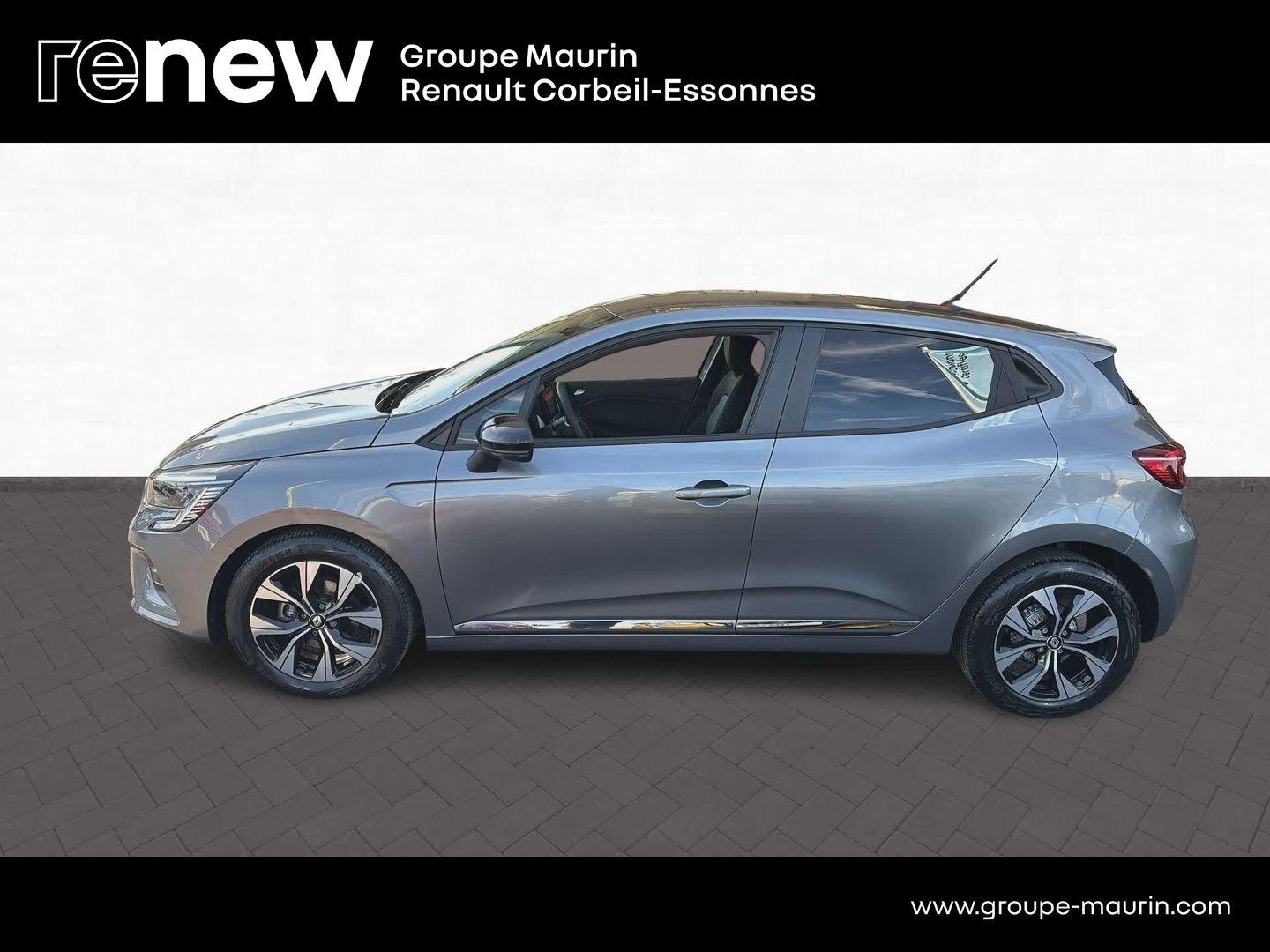 RENAULT Clio 1.0 TCe 90ch Evolution - Photo 2