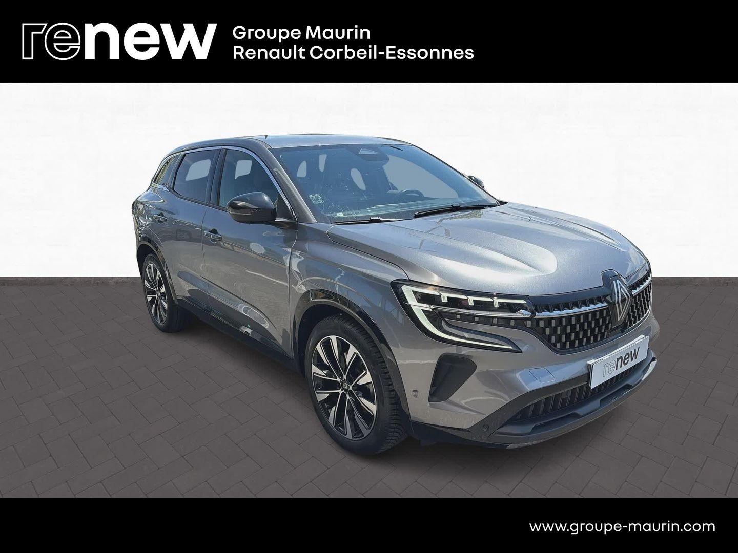 RENAULT Austral 1.2 E-Tech full hybrid 200ch Techno - Photo 7