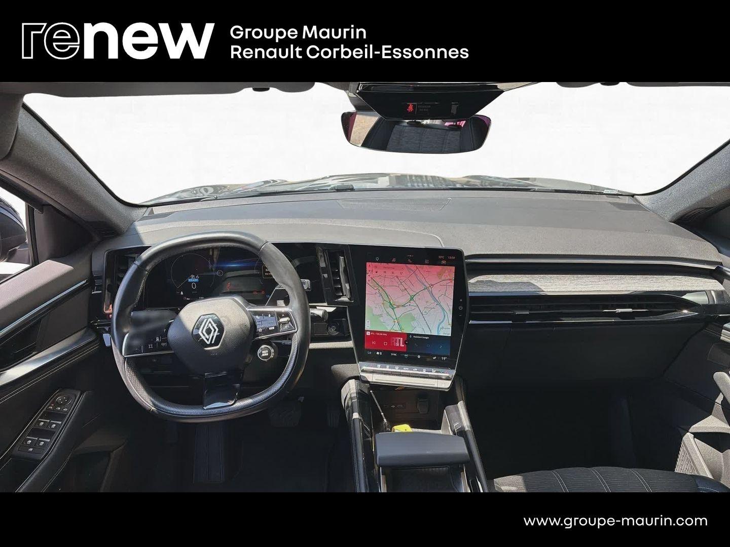 RENAULT Austral 1.2 E-Tech full hybrid 200ch Techno - Photo 13