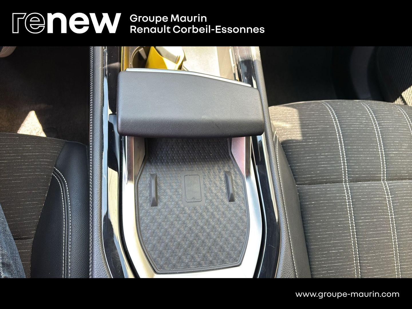 RENAULT Austral 1.2 E-Tech full hybrid 200ch Techno - Photo 28