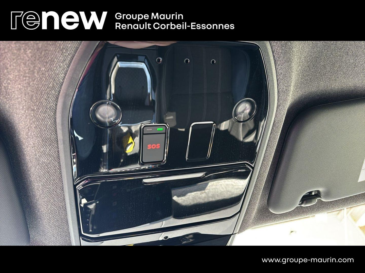 RENAULT Austral 1.2 E-Tech full hybrid 200ch Techno - Photo 29