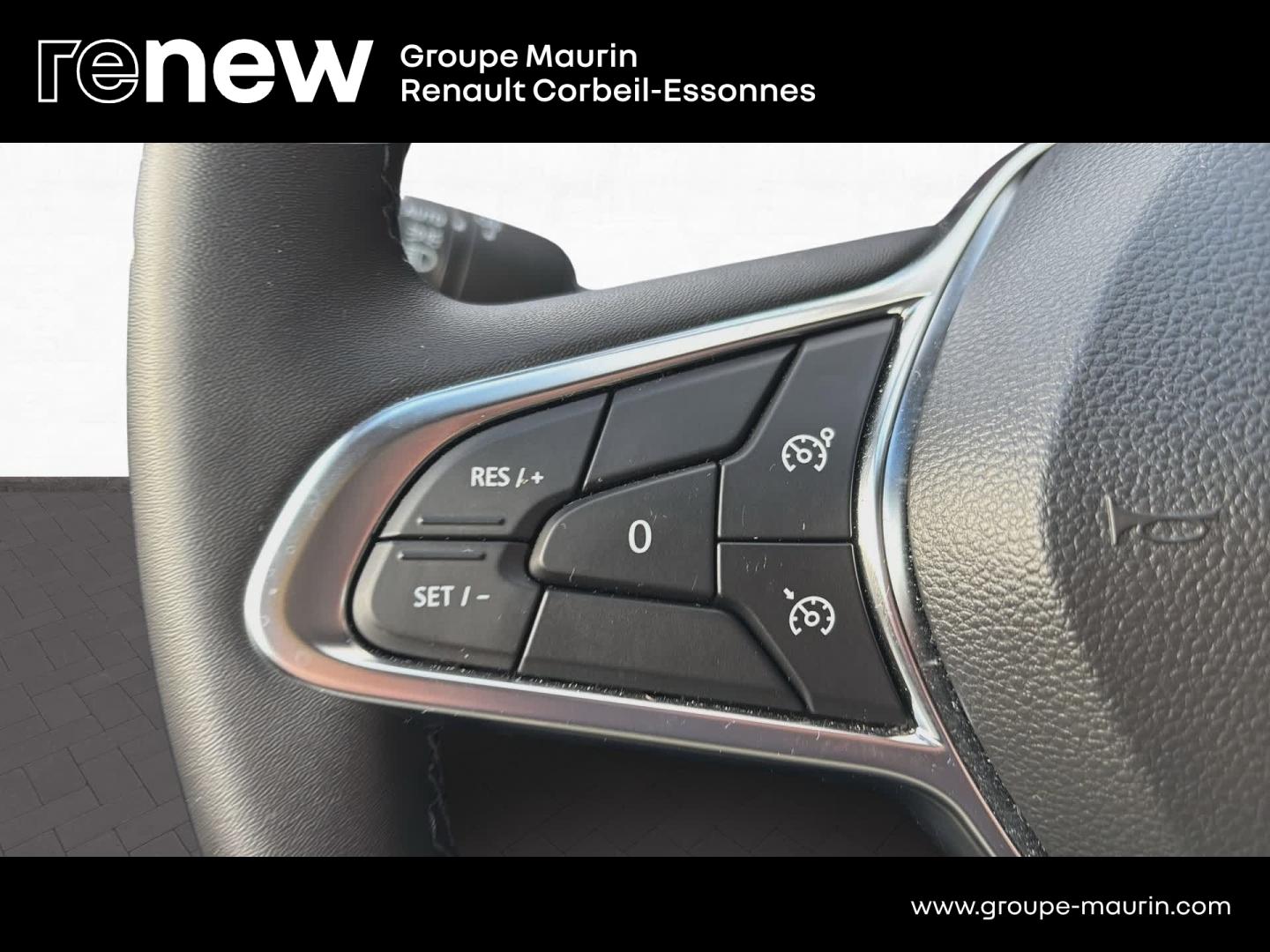 RENAULT Captur 1.0 Eco-G 100ch Evolution - Photo 21