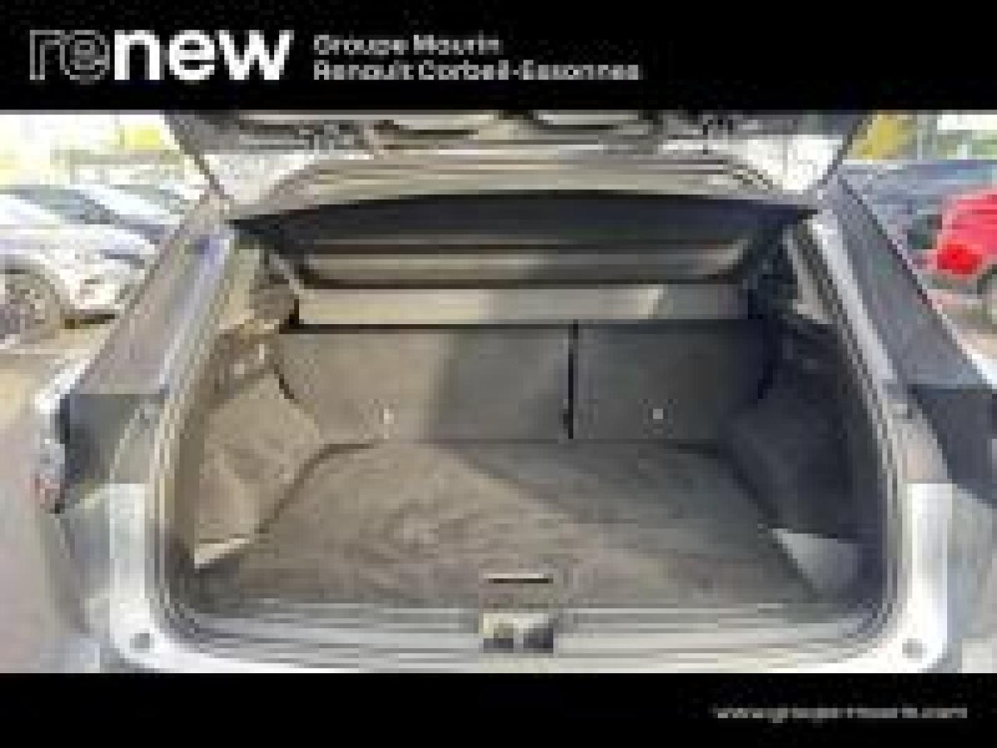 RENAULT Austral 1.2 E-Tech full hybrid 200ch Techno - Photo 24