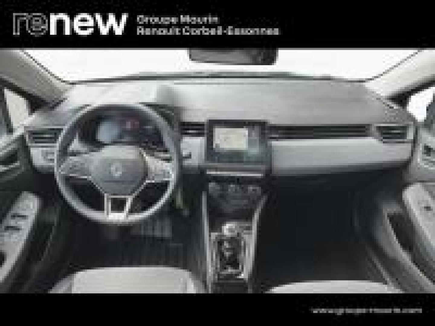 RENAULT Clio 1.5 dCi 100ch Evolution - 25 - Photo 24