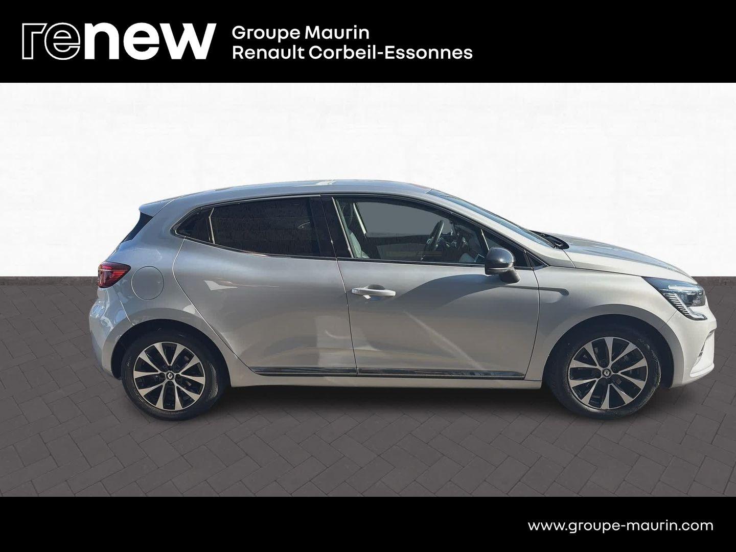 RENAULT Clio 1.6 E-Tech hybride 145ch Techno - Photo 6